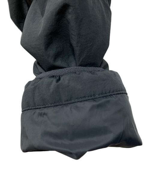 Snow peak（スノーピーク）Snow peak (スノーピーク) ランドライトウエイトダウンジャケット ダークグレー サイズ:SIZE Lの古着・服飾アイテム