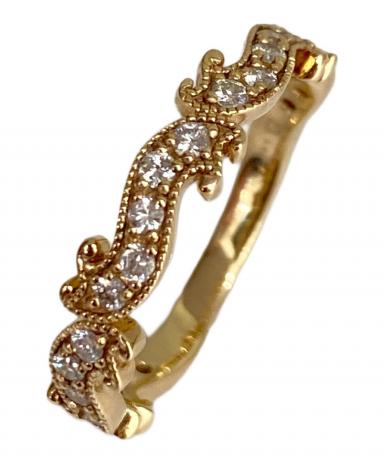中古・古着通販】Parcelle Jewelry (パーセルジュエリー) ミルゴシック