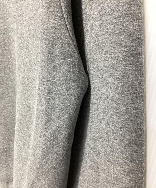 F.C.R.B.（エフシーレアルブリストル）F.C.R.B. (エフシーレアルブリストル) TECH SWEAT CREWNECK TOP グレー サイズ:Mの古着・服飾アイテム