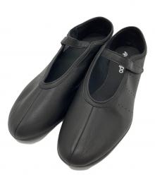 adidas（アディダス）の古着「STAN SMITH LO BALLET W」｜ブラック
