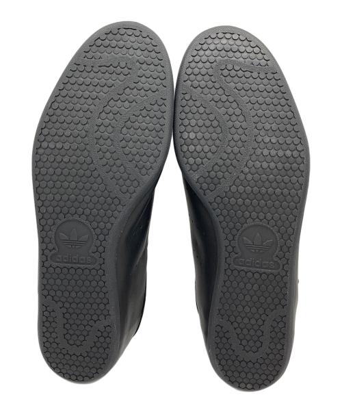 adidas（アディダス）adidas (アディダス) STAN SMITH LO BALLET W ブラック サイズ:28の古着・服飾アイテム
