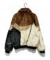 AMERI (アメリ) DESSERT CUP FUR BLOUSON/ファーブルゾン マルチカラー サイズ:F：20000円
