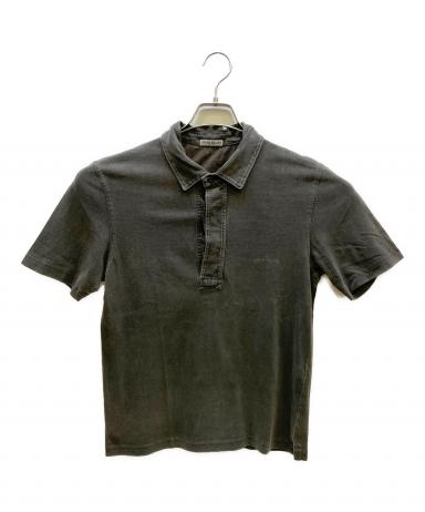 中古・古着通販】STONE ISLAND (ストーンアイランド) ポロシャツ