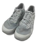 NEW BALANCE×District Visionニューバランス×ディストリクトヴィジョン）の古着「スニーカー」｜ライトグレー