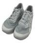 NEW BALANCE（ニューバランス）の古着「スニーカー」｜ライトグレー