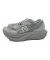 NEW BALANCE (ニューバランス) District Vision (ディストリクトヴィジョン) スニーカー ライトグレー サイズ:27 未使用品：26000円