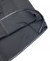 中古・古着 Demi-Luxe Beams (デミルクス ビームス) LEE (リー) スーパーシンプルワンピース　25AW　64-26-1340-163 ブラック サイズ:38 未使用品：13000円