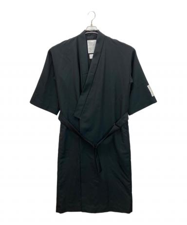 MB 浴衣コート アダムエロペ 中古・古着通販】Adam et Rope (アダム エ ロペ) MB浴衣 コート