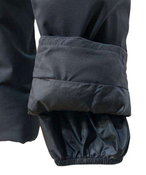 DESCENTE ALLTERRAIN（デザイント オルテライン）DESCENTE ALLTERRAIN (デサント オルテライン) アウトドアウェア(マウンテニアL) ネイビー サイズ:SIZE Lの古着・服飾アイテム