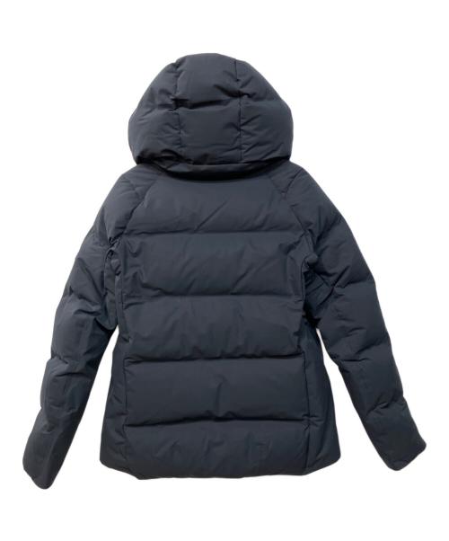 DESCENTE ALLTERRAIN（デザイント オルテライン）DESCENTE ALLTERRAIN (デサント オルテライン) アウトドアウェア(マウンテニアL) ネイビー サイズ:SIZE Lの古着・服飾アイテム