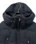 DESCENTE ALLTERRAIN (デサント オルテライン) アウトドアウェア(マウンテニアL) ネイビー サイズ:SIZE L：27000円
