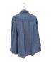 L'appartement (アパルトモン) Americana (アメリカーナ) CHAMBRAY SHIRT ブルー サイズ:Free：15000円