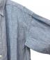 中古・古着 L'appartement (アパルトモン) Americana (アメリカーナ) CHAMBRAY SHIRT ブルー サイズ:Free：15000円