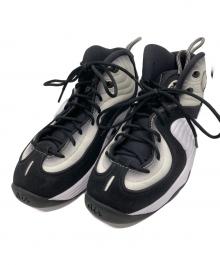 NIKE（ナイキ）の古着「Air Penny 2 Panda/エアペニー2 パンダ」｜ホワイト