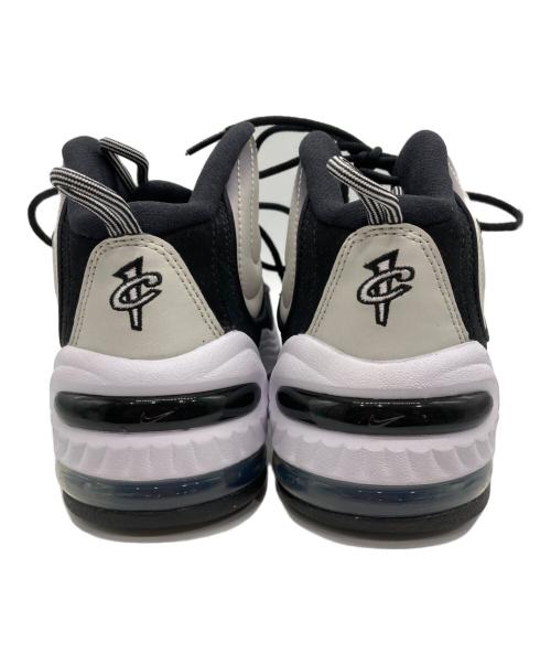 NIKE（ナイキ）NIKE (ナイキ) Air Penny 2 Panda/エアペニー2 パンダ ホワイト サイズ:27の古着・服飾アイテム
