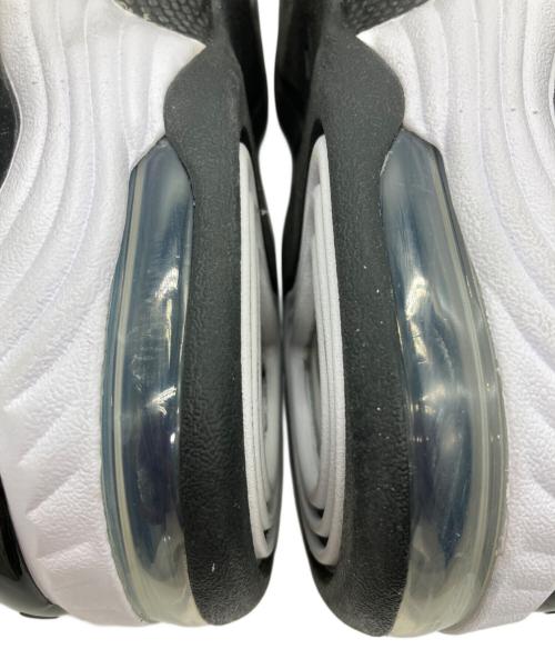 NIKE（ナイキ）NIKE (ナイキ) Air Penny 2 Panda/エアペニー2 パンダ ホワイト サイズ:27の古着・服飾アイテム