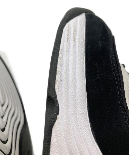 NIKE（ナイキ）NIKE (ナイキ) Air Penny 2 Panda/エアペニー2 パンダ ホワイト サイズ:27の古着・服飾アイテム