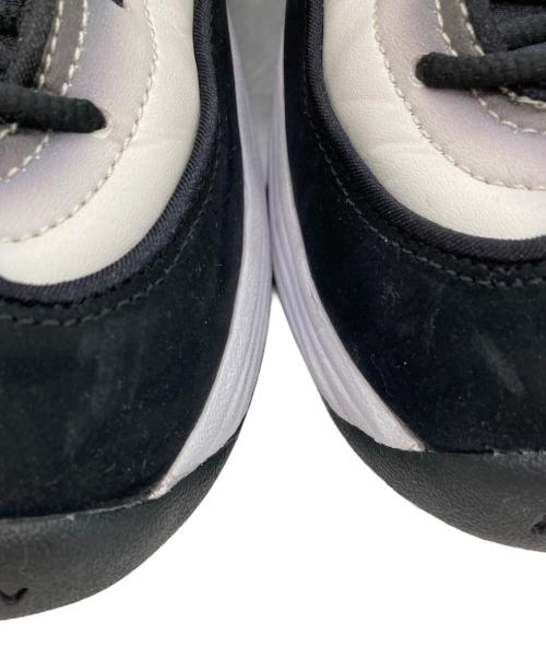 NIKE（ナイキ）NIKE (ナイキ) Air Penny 2 Panda/エアペニー2 パンダ ホワイト サイズ:27の古着・服飾アイテム