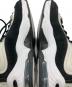 中古・古着 NIKE (ナイキ) Air Penny 2 Panda/エアペニー2 パンダ ホワイト サイズ:27：8000円