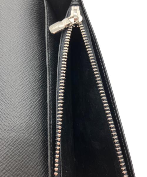 LOUIS VUITTON（ルイ ヴィトン）LOUIS VUITTON (ルイ ヴィトン) ダミエ・グラフィット ポルトフォイユ・ブラザの古着・服飾アイテム