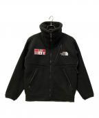 THE NORTH FACEザ ノース フェイス）の古着「トランスアンタークティカフリースジャケット」｜ブラック