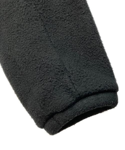 THE NORTH FACE（ザ ノース フェイス）THE NORTH FACE (ザ ノース フェイス) トランスアンタークティカフリースジャケット ブラック サイズ:SIZE Mの古着・服飾アイテム
