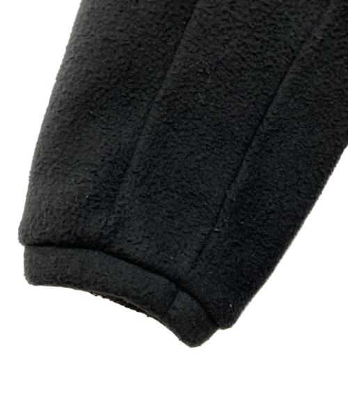 THE NORTH FACE（ザ ノース フェイス）THE NORTH FACE (ザ ノース フェイス) トランスアンタークティカフリースジャケット ブラック サイズ:SIZE Mの古着・服飾アイテム