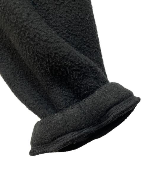THE NORTH FACE（ザ ノース フェイス）THE NORTH FACE (ザ ノース フェイス) トランスアンタークティカフリースジャケット ブラック サイズ:SIZE Mの古着・服飾アイテム