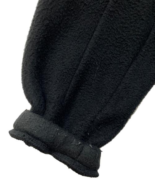 THE NORTH FACE（ザ ノース フェイス）THE NORTH FACE (ザ ノース フェイス) トランスアンタークティカフリースジャケット ブラック サイズ:SIZE Mの古着・服飾アイテム