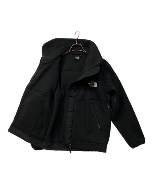 THE NORTH FACE（ザ ノース フェイス）THE NORTH FACE (ザ ノース フェイス) トランスアンタークティカフリースジャケット ブラック サイズ:SIZE Mの古着・服飾アイテム