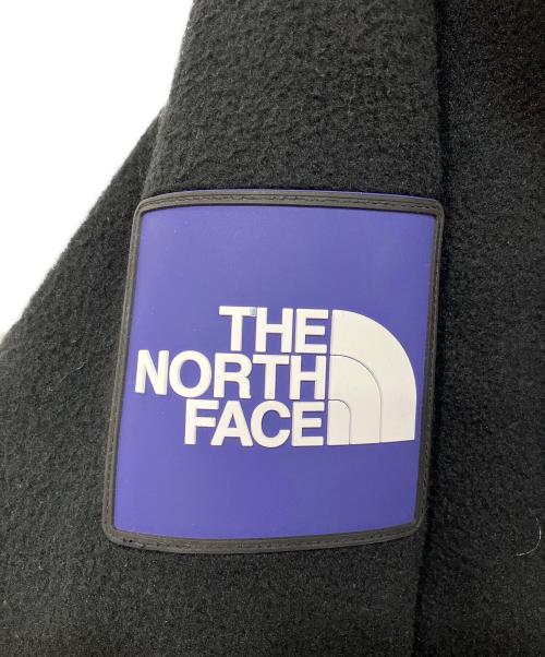 THE NORTH FACE（ザ ノース フェイス）THE NORTH FACE (ザ ノース フェイス) トランスアンタークティカフリースジャケット ブラック サイズ:SIZE Mの古着・服飾アイテム