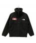 THE NORTH FACE（ザ ノース フェイス）の古着「トランスアンタークティカフリースジャケット」｜ブラック