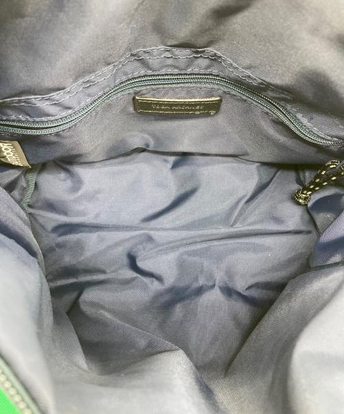 OUTDOOR（アウトドア）OUTDOOR (アウトドア) TOGA ARCHIVES (トーガアーカイブス) ショルダーバッグ ネイビーの古着・服飾アイテム