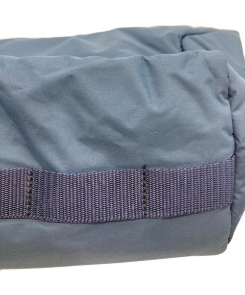 OUTDOOR（アウトドア）OUTDOOR (アウトドア) TOGA ARCHIVES (トーガアーカイブス) ショルダーバッグ ネイビーの古着・服飾アイテム