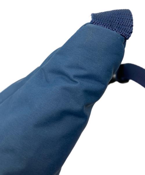 OUTDOOR（アウトドア）OUTDOOR (アウトドア) TOGA ARCHIVES (トーガアーカイブス) ショルダーバッグ ネイビーの古着・服飾アイテム