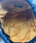 中古・古着 russet (ラシット) THE CLOUDS NYLON (ザクラウズナイロン) 2WAYバッグ ネイビー サイズ:- 未使用品：9000円