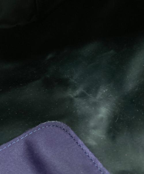 LONGCHAMP（ロンシャン）LONGCHAMP (ロンシャン) トートバッグ ネイビーの古着・服飾アイテム