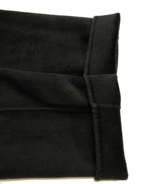 Noble（ノーブル）Noble (ノーブル) Super160sチェスターミドルコート ネイビー サイズ:36の古着・服飾アイテム