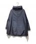 HERNO (ヘルノ) Techno Taffeta Wide Parka ネイビー サイズ:38：21000円