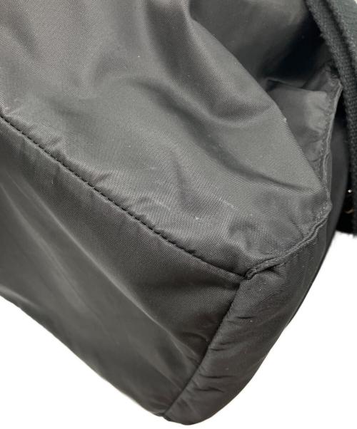 Felisi（フェリージ）Felisi (フェリージ) 2WAYボストンバッグ　P4/6 ブラック サイズ:-の古着・服飾アイテム