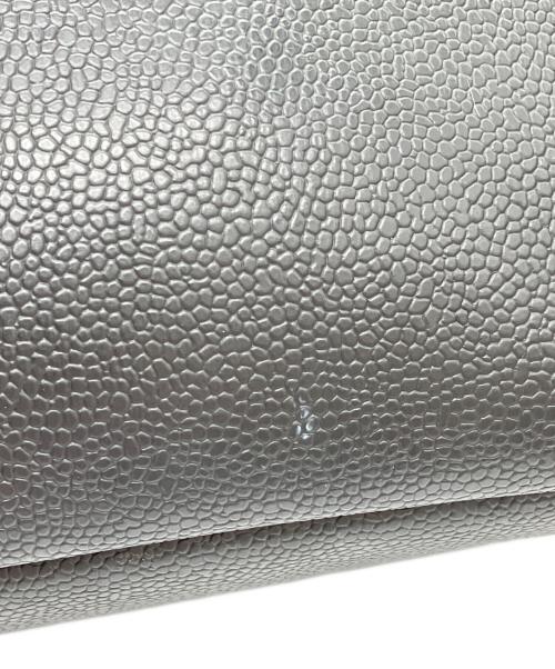 Herve Chapelier（エルベシャプリエ）Herve Chapelier (エルベシャプリエ) コーテッドキャンバススクエアトート ノワールの古着・服飾アイテム