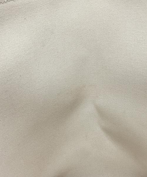 Herve Chapelier（エルベシャプリエ）Herve Chapelier (エルベシャプリエ) コーテッドキャンバススクエアトート ノワールの古着・服飾アイテム