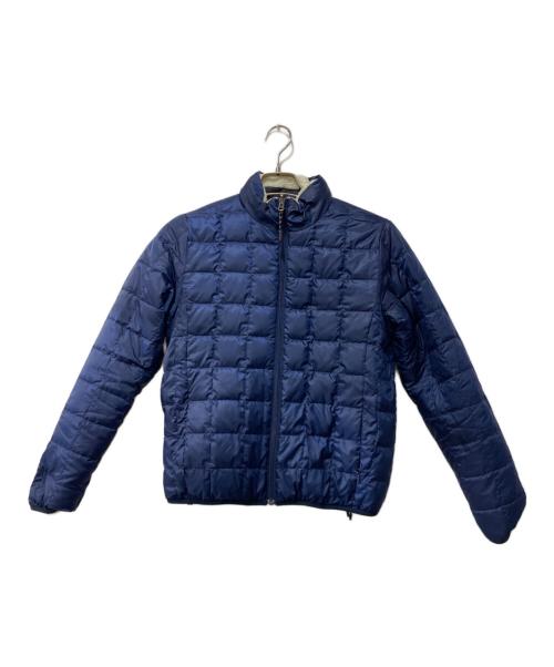 TAION（タイオン）TAION (タイオン) リバーシブルボアジャケット ホワイト サイズ:Mの古着・服飾アイテム