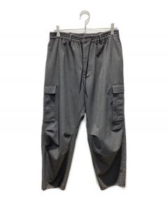 中古・古着通販】AURALEE (オーラリー) LIGHT FINX POLYESTER FATIGUE