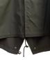 中古・古着 s'yte (サイト) Solotex Packable Traveler Detachable Mods Coat ブラック サイズ:3：25000円