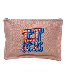 HERMES（エルメス）の古着「フラットポーチ」
