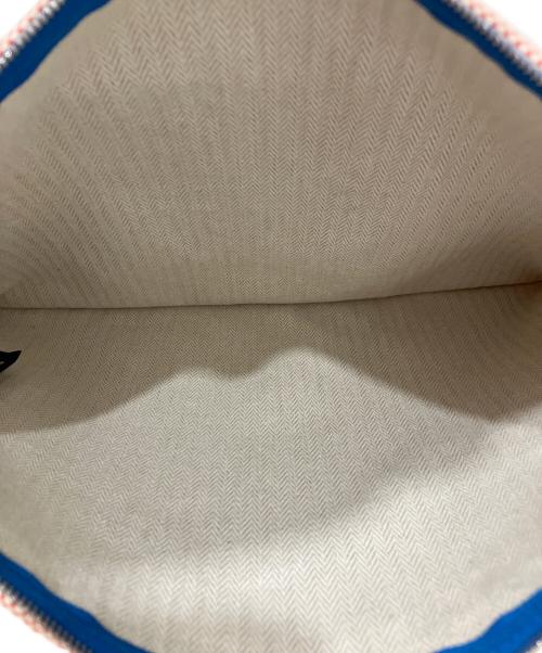 HERMES（エルメス）HERMES (エルメス) フラットポーチの古着・服飾アイテム