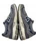 中古・古着 NEW BALANCE (ニューバランス) ローカットスニーカー グレー サイズ:26.5cm：8000円
