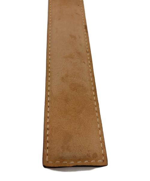 LOEWE（ロエベ）LOEWE (ロエベ) スラップ ブレスレット ピンクの古着・服飾アイテム