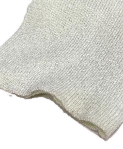 Plage（プラージュ）Plage (プラージュ) sweat ニットプルオーバー グリーン サイズ:freeの古着・服飾アイテム